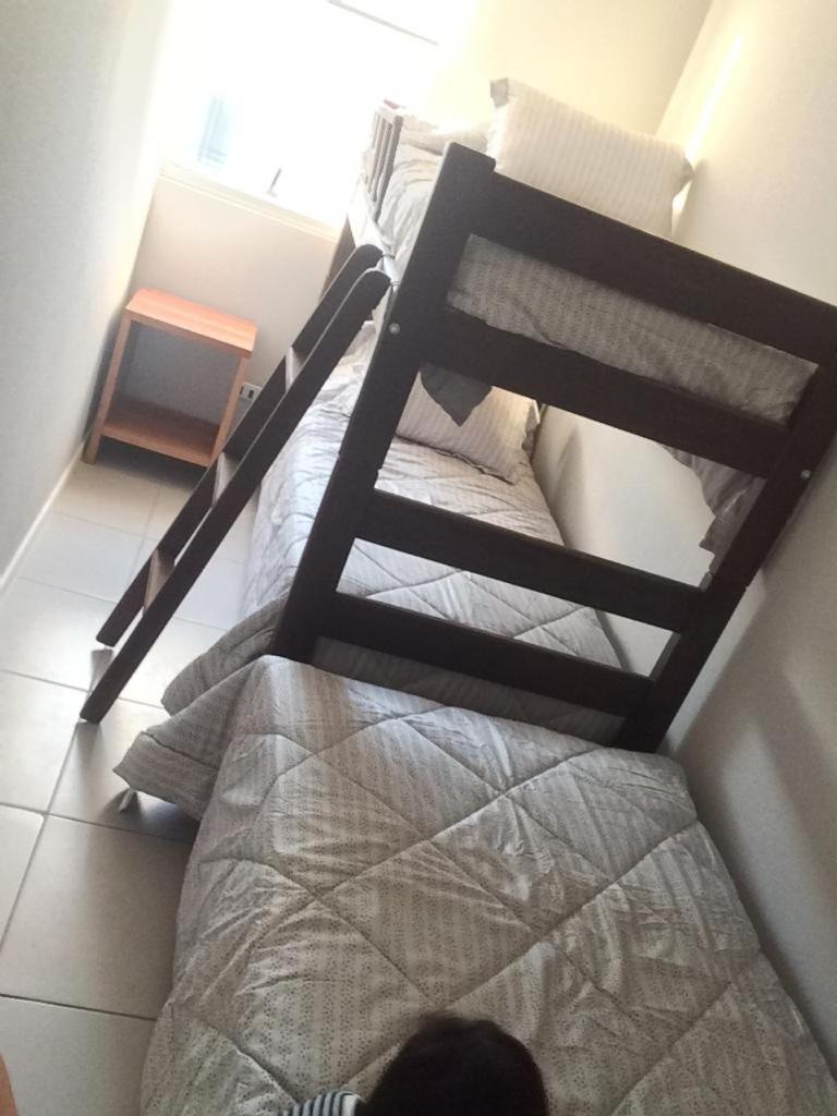 Departamento Familiar Linda Vista Condominio Bordemar Apartment Los Molles